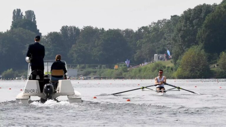 Wettkampfrichterinnen gesucht!