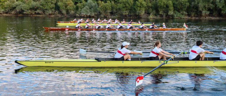 Wir Rudern – Wissens- und Trainings-Plattform der RG Speyer